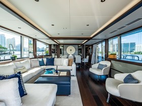 2021 Sunseeker 95 Yacht for sale