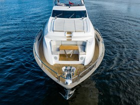 2021 Sunseeker 95 Yacht for sale