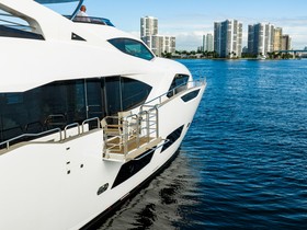 Buy 2021 Sunseeker 95 Yacht