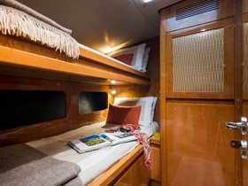 2002 Mondomarine Sloop