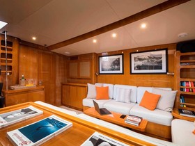 2002 Mondomarine Sloop