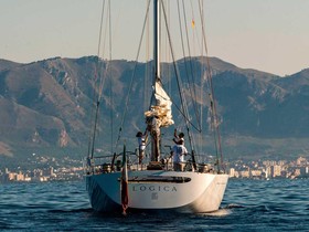 Buy 2002 Mondomarine Sloop