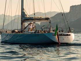 Buy 2002 Mondomarine Sloop