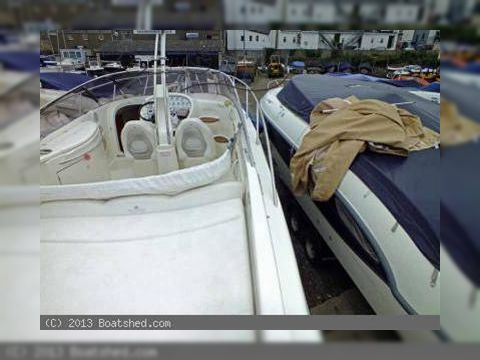 2003 Cranchi 28 Csl