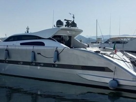 Tecnomar Velvet 24 L