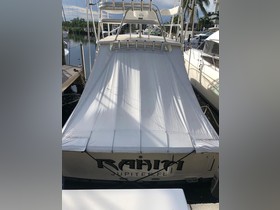 2007 Rampage 38 Express for sale