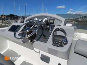 2016 Beneteau Swift Trawler 50 for sale