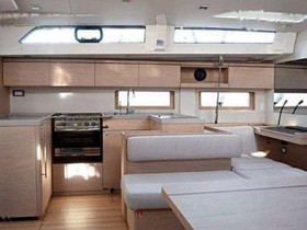 2019 Beneteau Oceanis 51.1