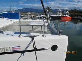 2002 Fountaine Pajot Belize 43