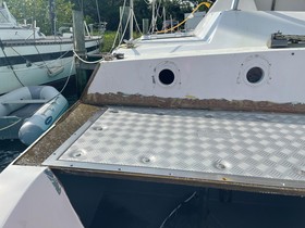 1996 Custom Catamaran za prodaju