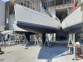 2006 Hanse 400 zu verkaufen