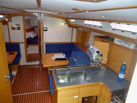 2006 Hanse 400 zu verkaufen