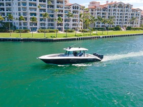 2017 Hydra-Sports 4200 Siesta for sale