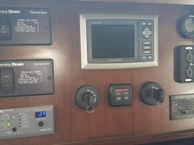 2012 Bering 60 for sale