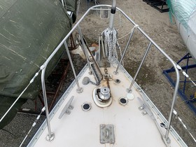 1989 Morgan Catalina 41 for sale