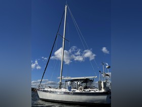 Buy 1989 Morgan Catalina 41