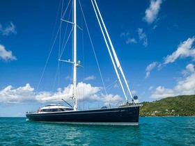 2013 Oyster Displacement Sloop for sale