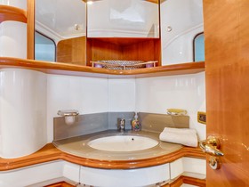 2005 Azimut 55E for sale