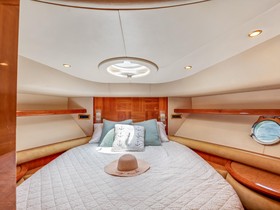2005 Azimut 55E