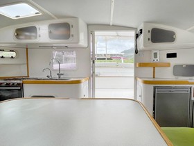 2008 Outremer 45