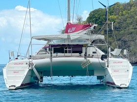 2008 Outremer 45 for sale