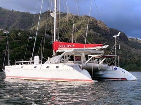 2008 Outremer 45