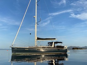 Kupiti 2016 Beneteau Oceanis 45