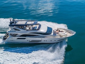 2015 Dominator 800 à vendre