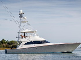 2015 Viking 62 Convertible for sale