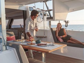 Купить 2023 Fountaine Pajot Isla 40