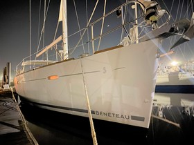 Beneteau 46