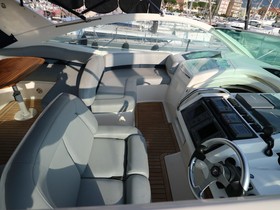 2002 Fairline Targa 52