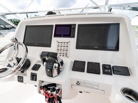 Købe 2019 Intrepid 475 Sport Yacht