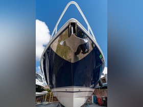 2019 Intrepid 475 Sport Yacht