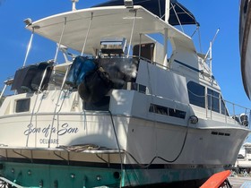 1985 Catalina Chris Craft for sale
