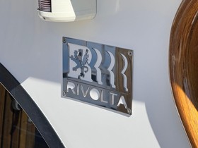 2009 Rivolta 44 Coupe Hinckley Sabre kaufen