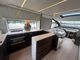 2022 Sunseeker 65 Sport Yacht на продажу