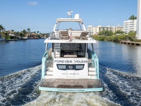 2018 Absolute Navetta for sale