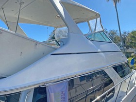 Buy 1999 Carver 450 Voyager Pilothouse