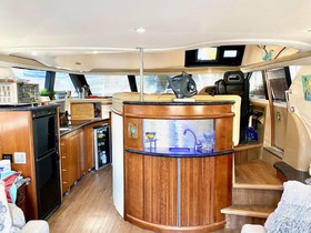 1999 Carver 450 Voyager Pilothouse