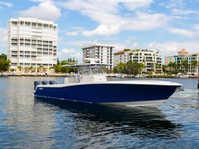 Osta 2012 Invincible 42