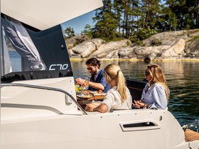 2022 Uttern C70
