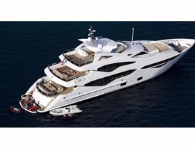 Kupiti 2010 Sunseeker 131 Yacht