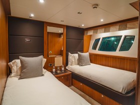 2010 Sunseeker 131 Yacht za prodaju