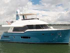 2017 Outer Reef Trident 620