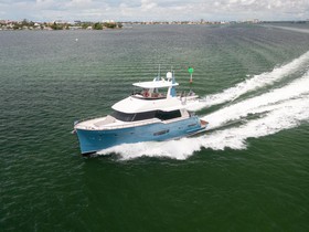 2017 Outer Reef Trident 620