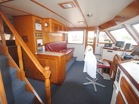 Купить 1987 Marine Trader 62 Med Yacht