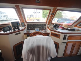1987 Marine Trader 62 Med Yacht на продажу