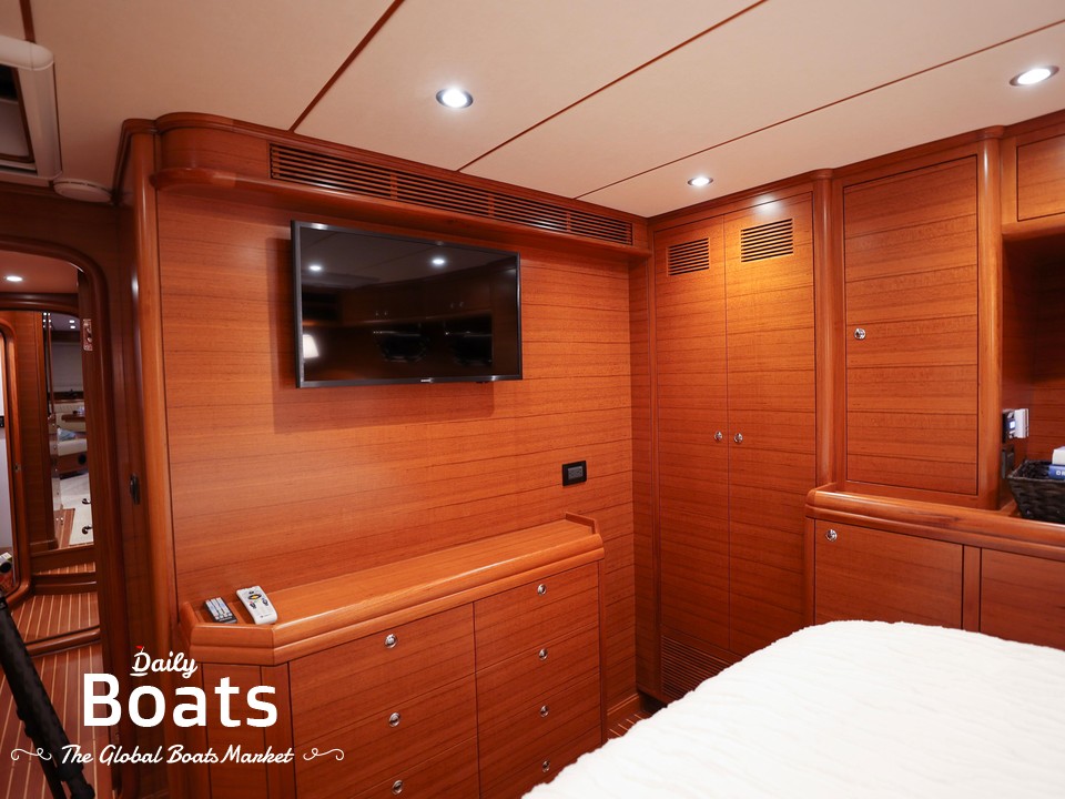 2019 Nordhavn 63 for sale. View price, photos and Buy 2019 Nordhavn 63