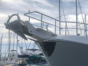 2019 Nordhavn 63